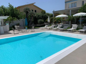 B&B Villa Eraclea San Leone